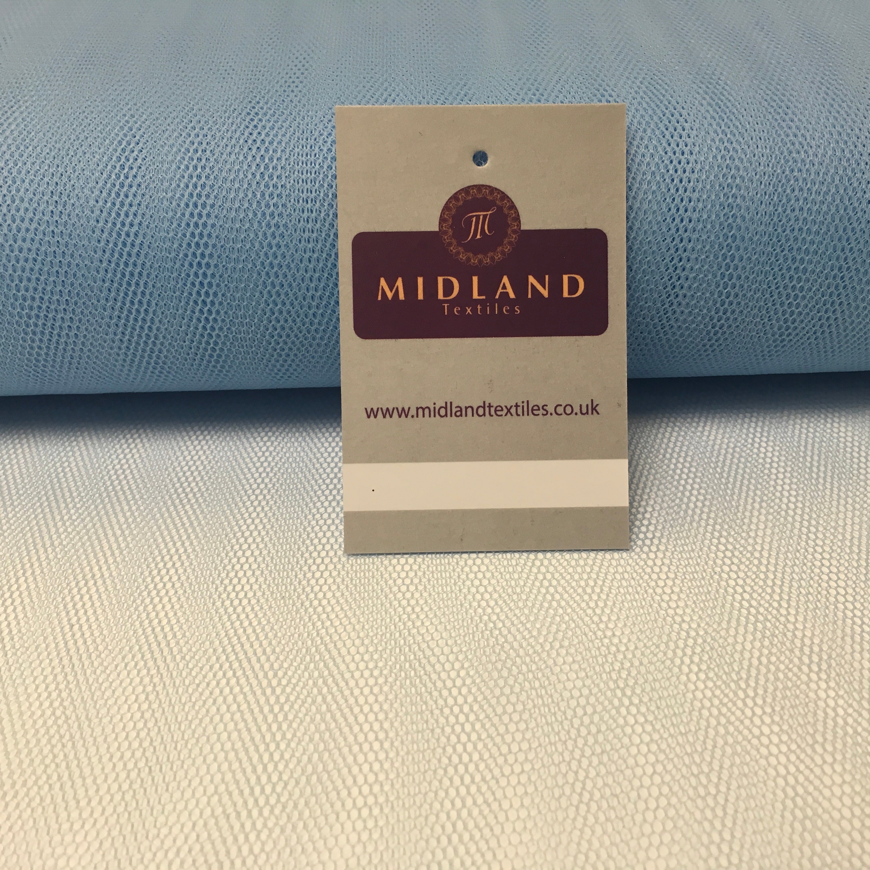 Flare Free Dress stiff Net tutu, Veil Costume Fabric 54' Wide M185 Mtex