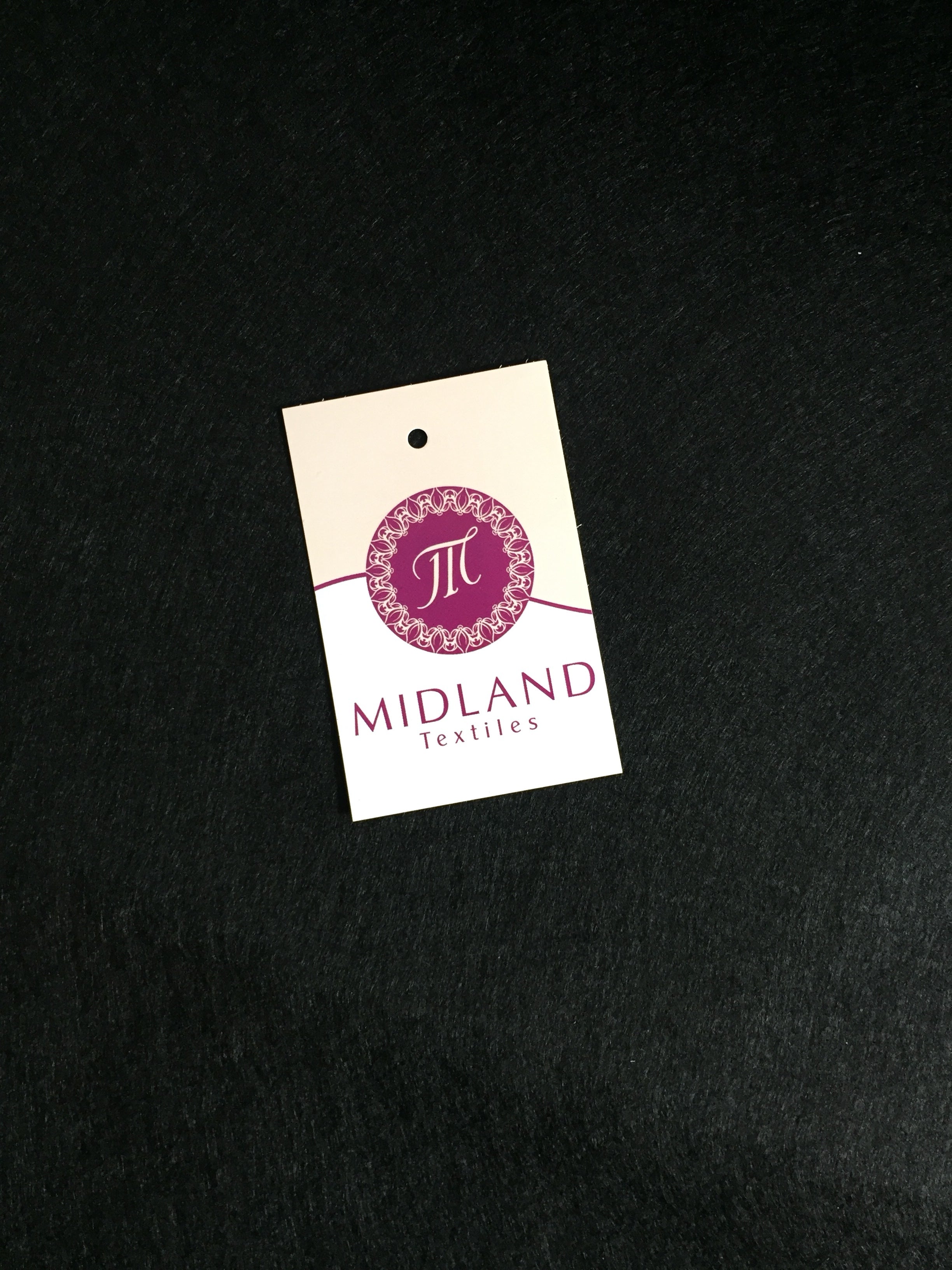 NEW Plain Felt Arts and Craft Fabric 100% Polyester 35' Wide M365 Mtex