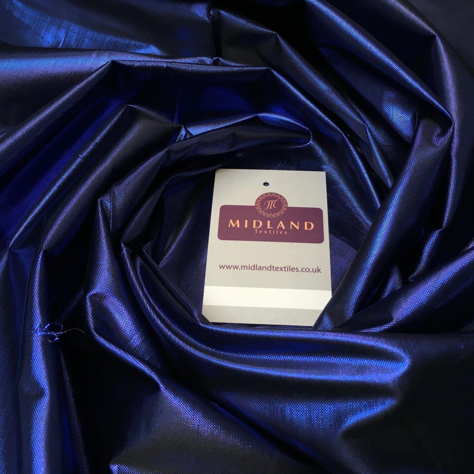 Paper Textured Metallic Lame Craft Fabric 39' Wide MK922 Mtex