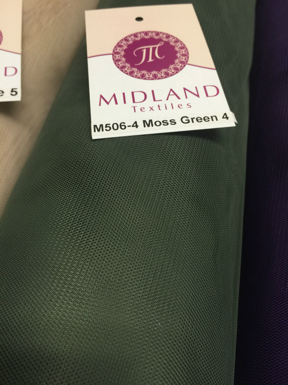 Plain Soft Tulle Dress Net Mesh Bridal Wedding Tutu Fabric 52' wide M506 Mtex