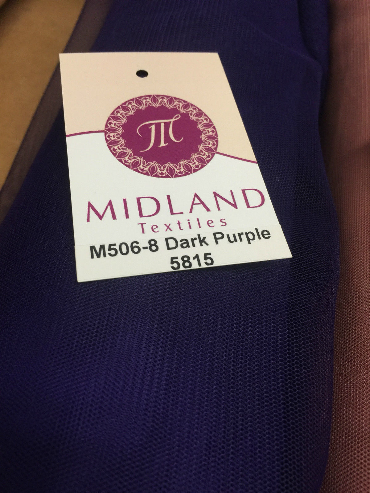 Plain Soft Tulle Dress Net Mesh Bridal Wedding Tutu Fabric 52' wide M506 Mtex