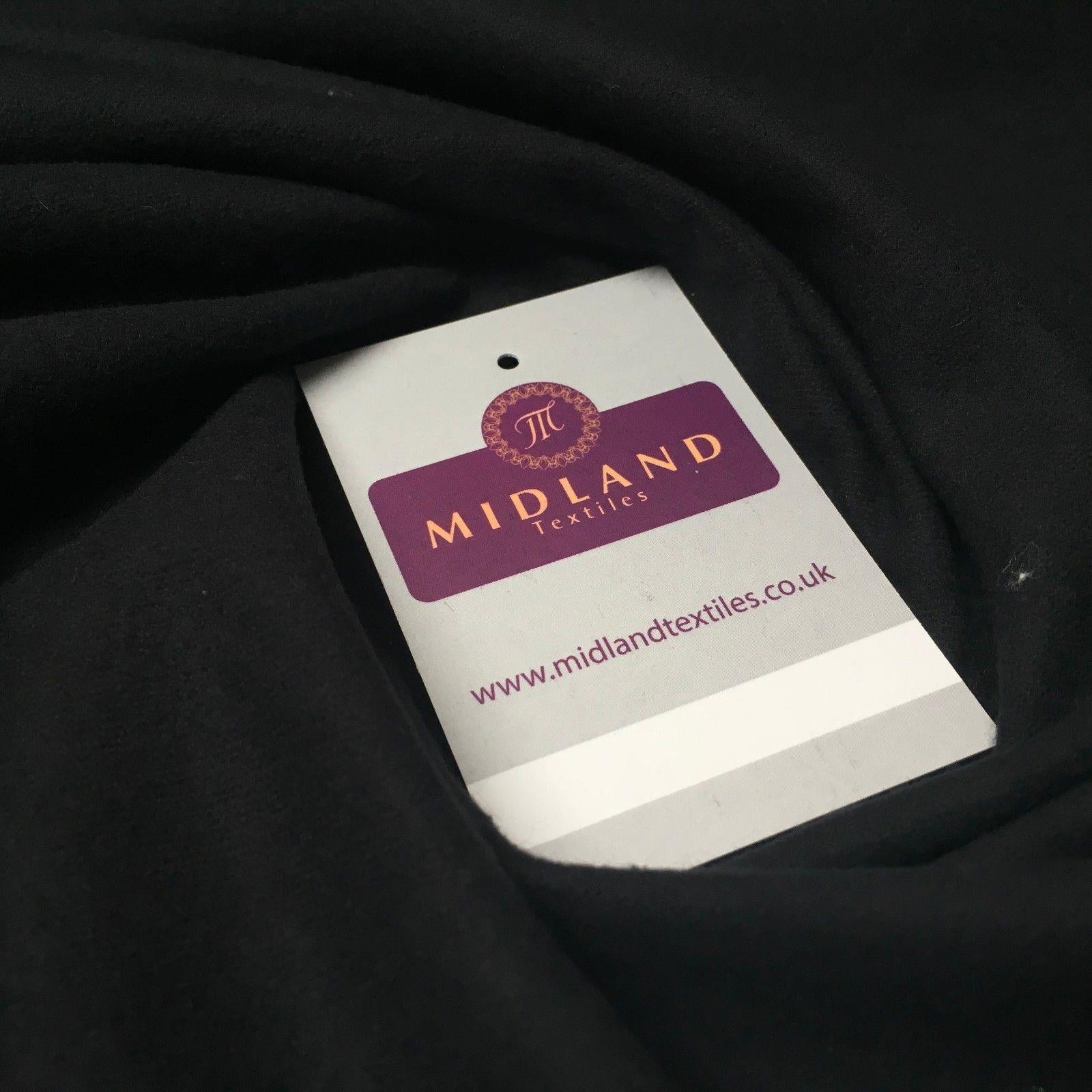 White Cotton Wynciette Soft Brushed Flannel ideal for Nightwear 42' Wide MD977