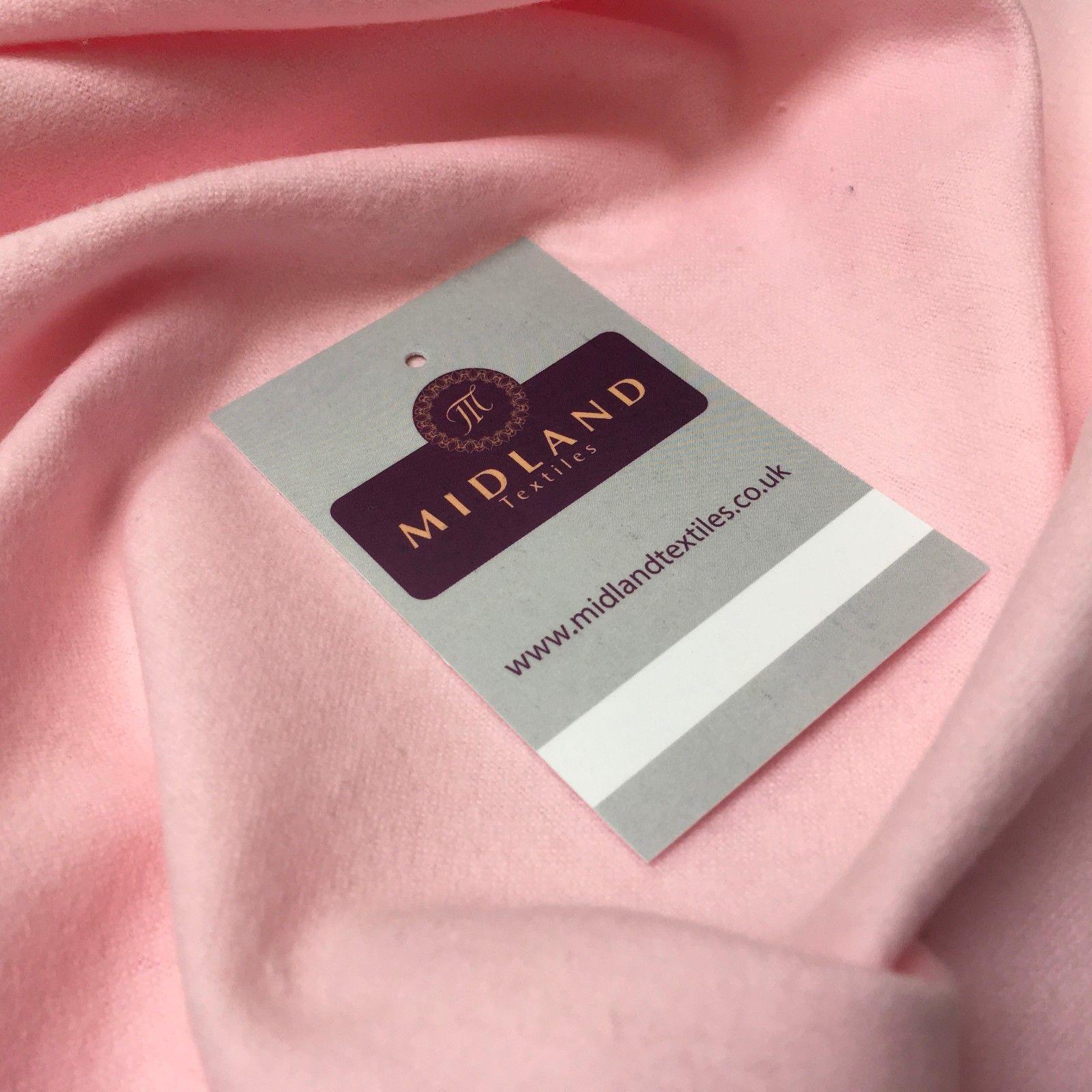 White Cotton Wynciette Soft Brushed Flannel ideal for Nightwear 42' Wide MD977