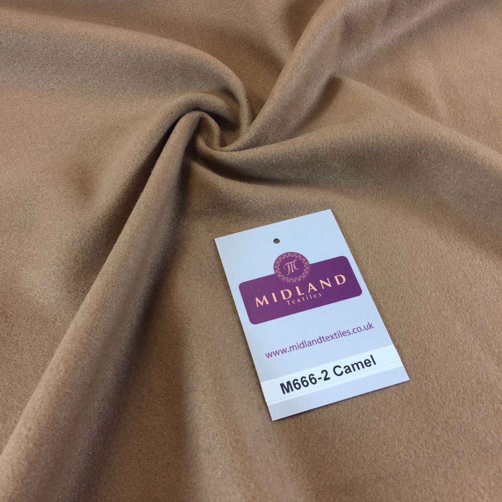 Washable Wool Fabric ideal for Coats and scarfs 58' wide M666 Mtex