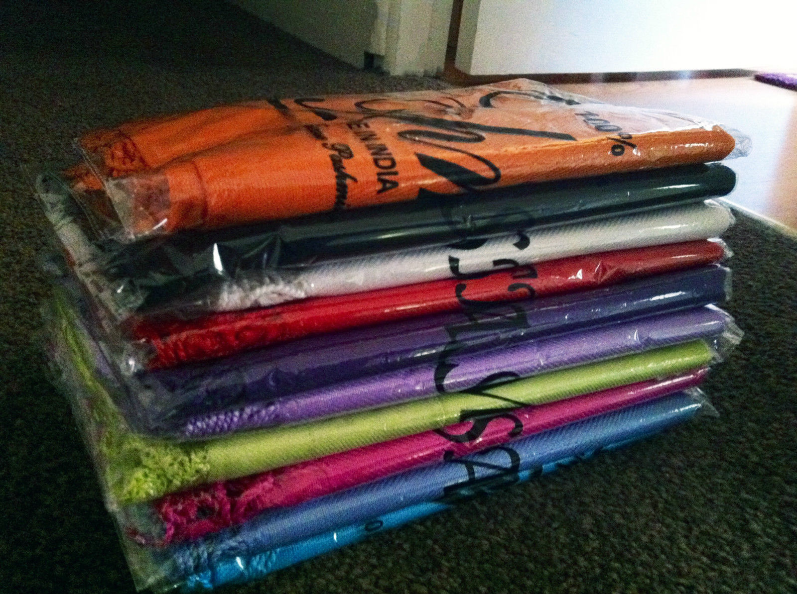 Ladies Pashmina Pashmeena Shawl Hijab Scarf Many colours Wrap stole M415 Mtex