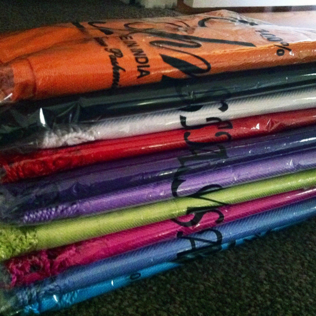 Ladies Pashmina Pashmeena Shawl Hijab Scarf Many colours Wrap stole M415 Mtex