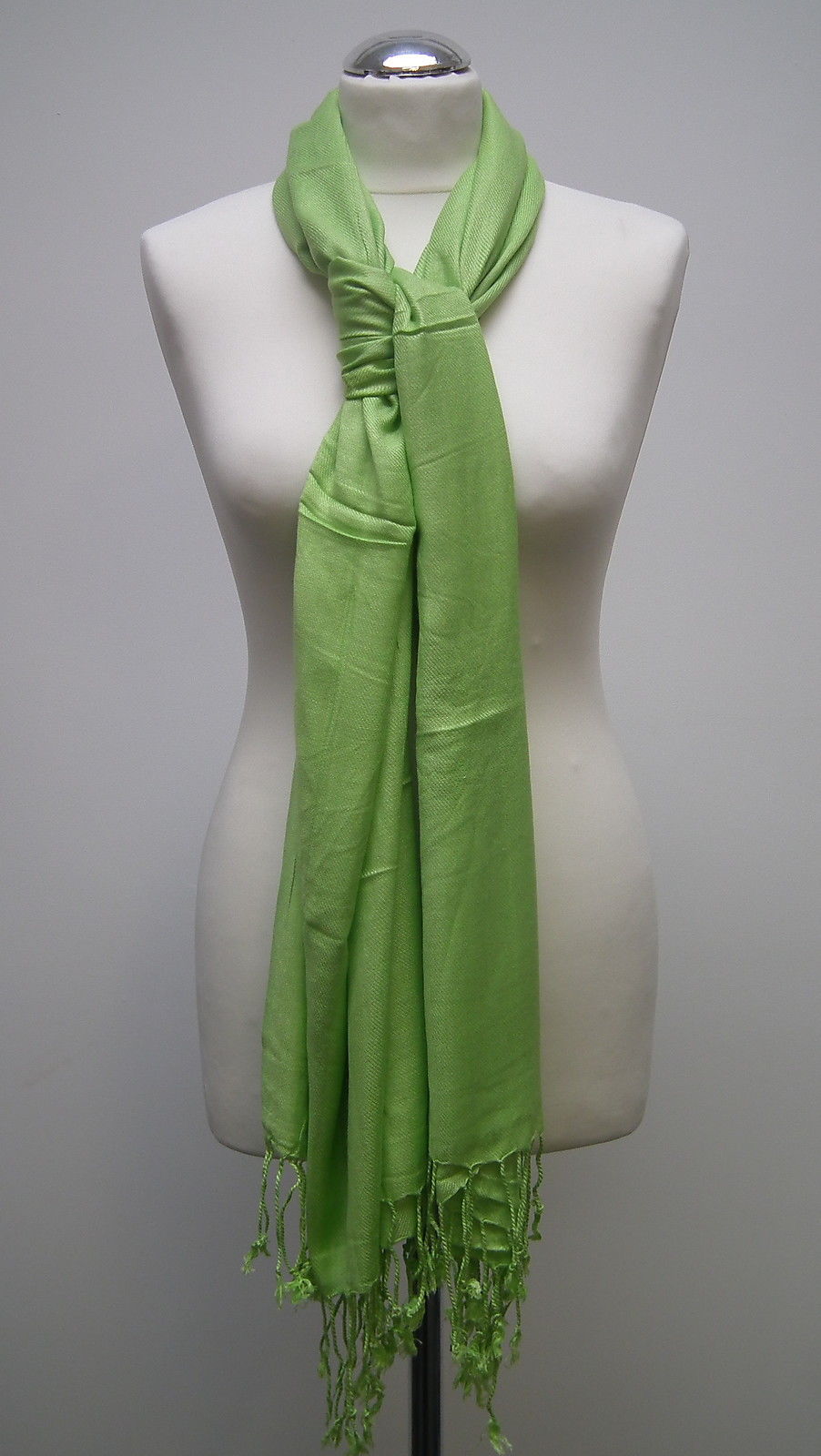 Ladies Pashmina Pashmeena Shawl Hijab Scarf Many colours Wrap stole M415 Mtex