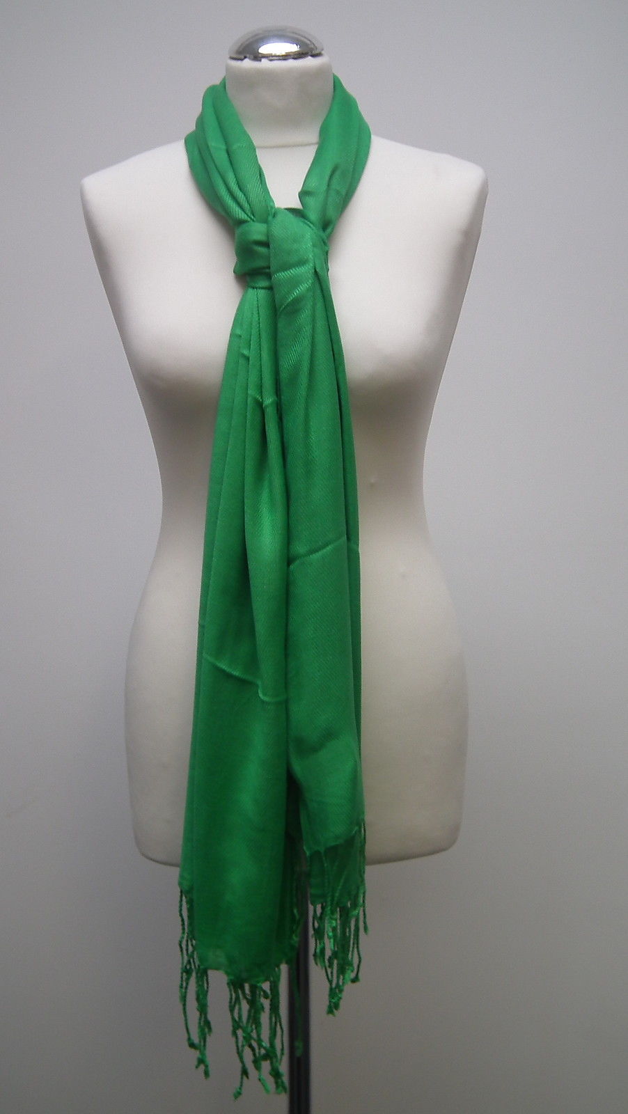 Ladies Pashmina Pashmeena Shawl Hijab Scarf Many colours Wrap stole M415 Mtex