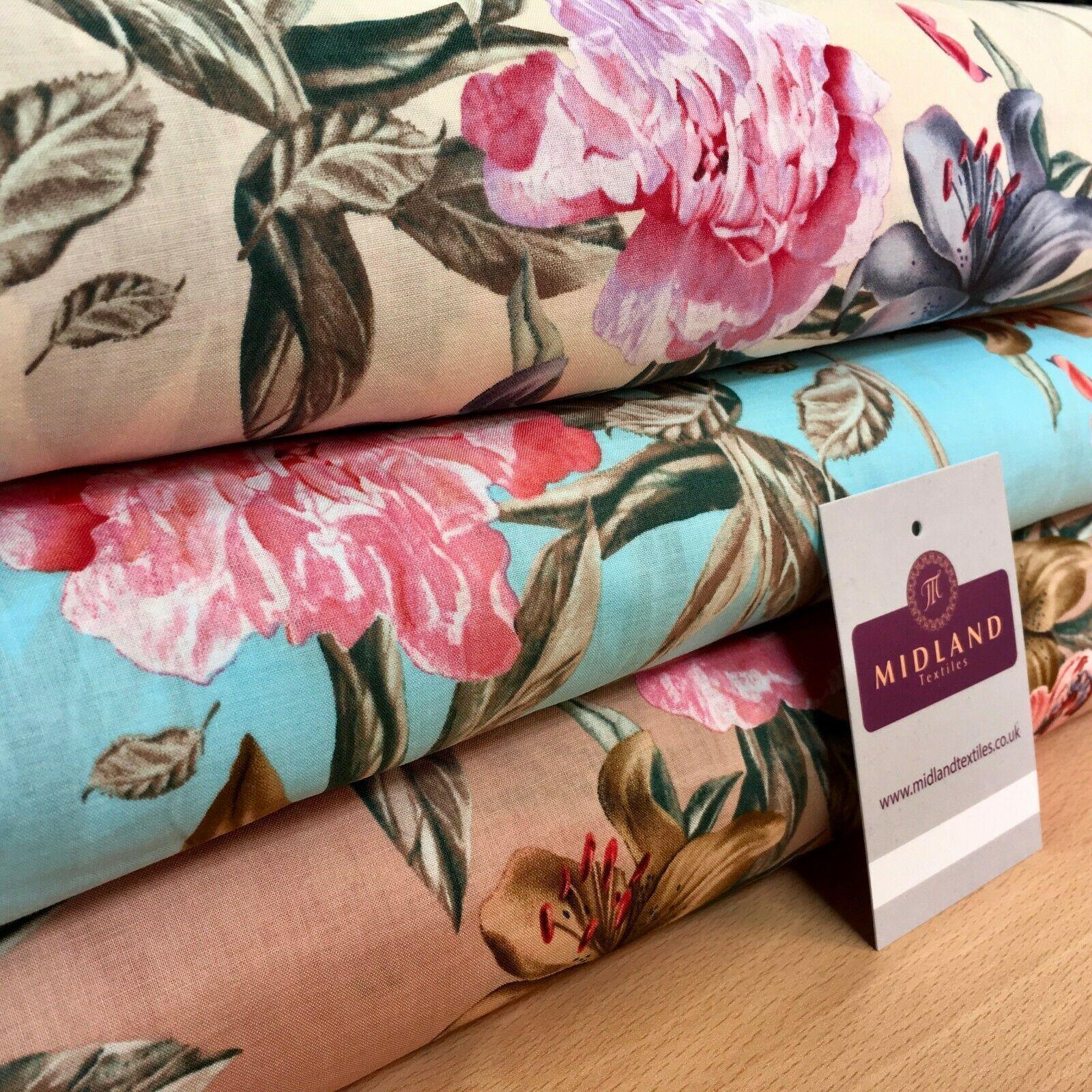 cotton lawn dress fabric uk Cotton Lawn Fabric for Sewing Projects