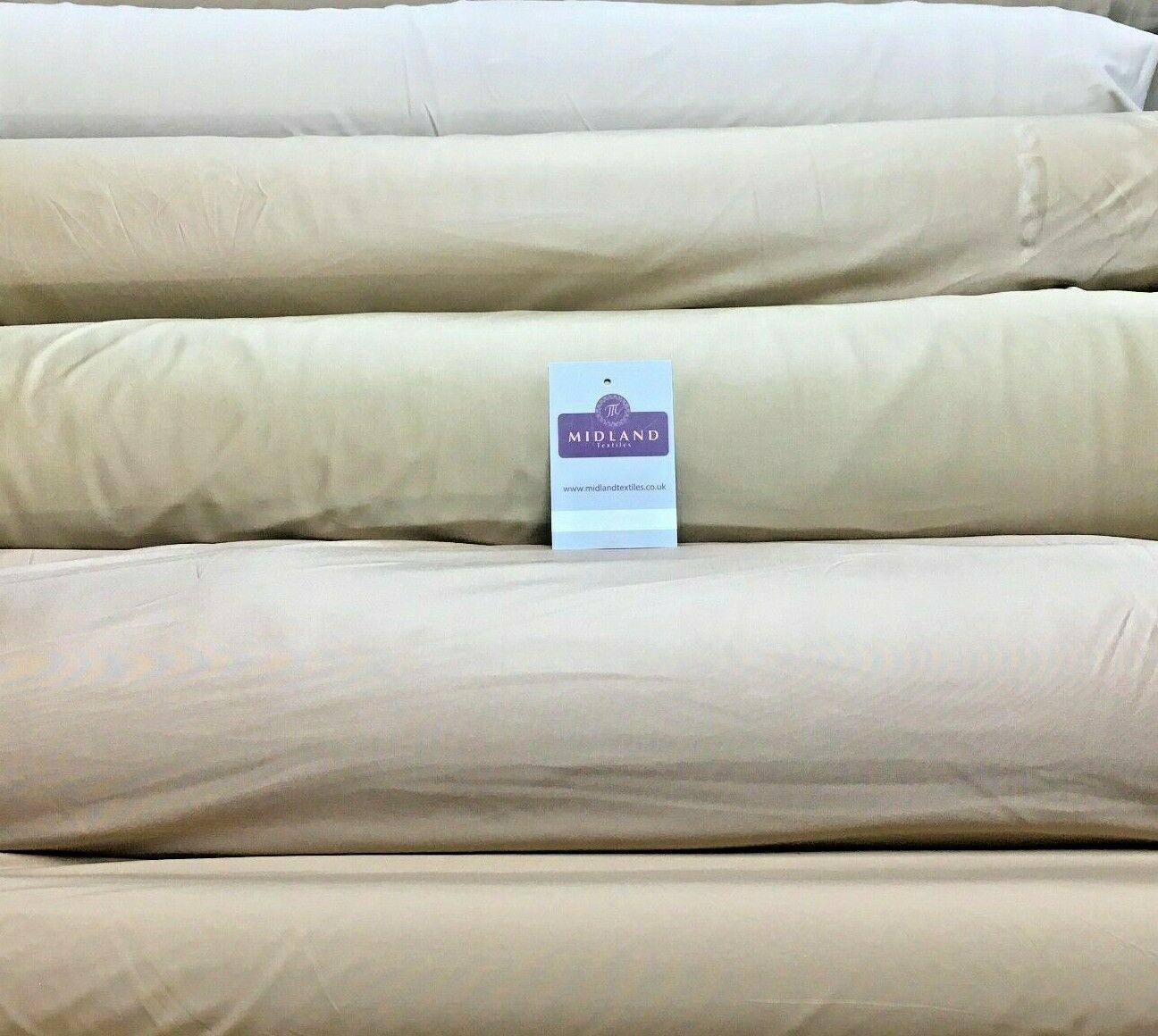 Plain Stretch Body stocking Dance wear Fabric 150 cm MK1259 Mtex