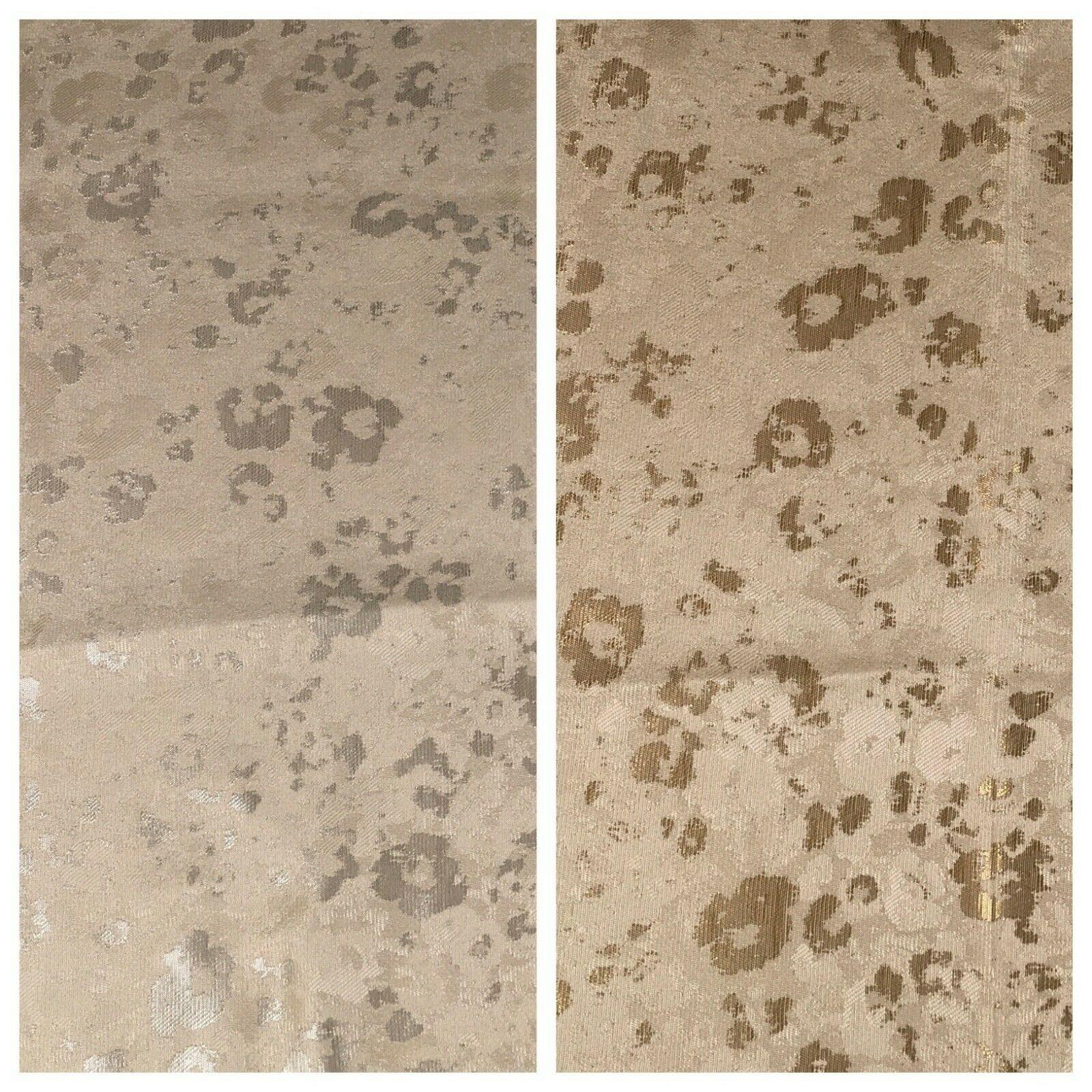 Bridal Brocade Metallic Wedding Dress Fabric 140 cm MK1364 Mtex