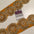 Mixed Designs border isari-upholstery edging M1350