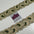 Mixed Designs border isari-upholstery edging M1350