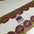 Mixed Designs border isari-upholstery edging M1350