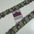 Mixed Designs border isari-upholstery edging M1350