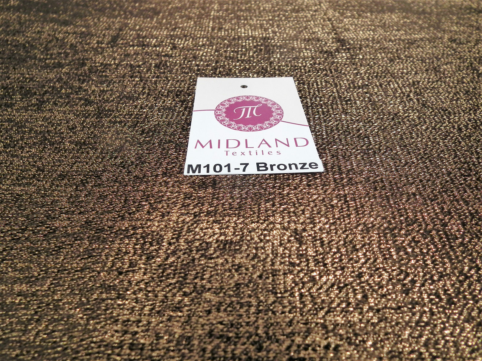 Metallic Shiny Tissue Lame Craft and Dress Fabric 55' wide M101 Mtex