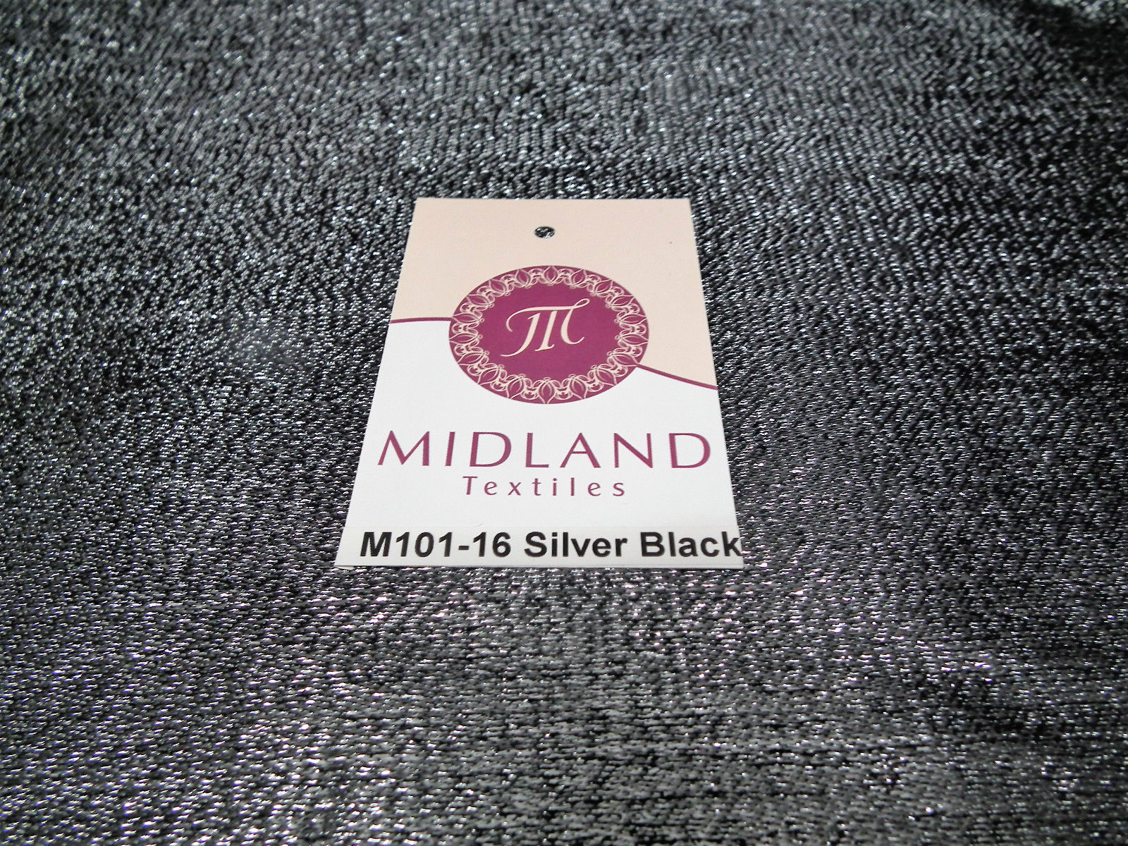 Metallic Shiny Tissue Lame Craft and Dress Fabric 55' wide M101 Mtex