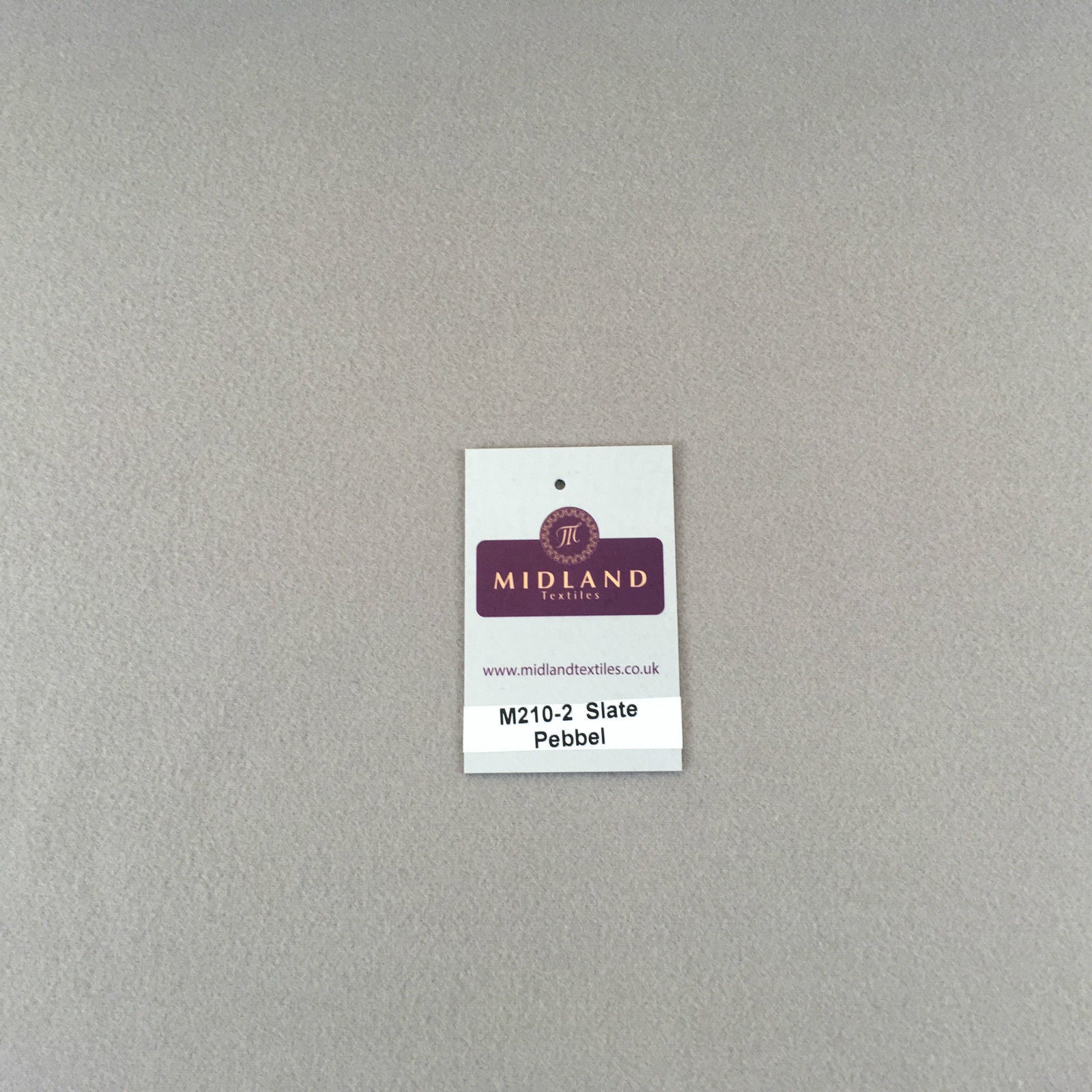 Melton coating Washable wool fabric ideal for Coats and scarfs 58' M210 Mtex