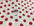 Polka Dot Spot 100% Cotton Fabric 58" sold by Metre Mtex M144