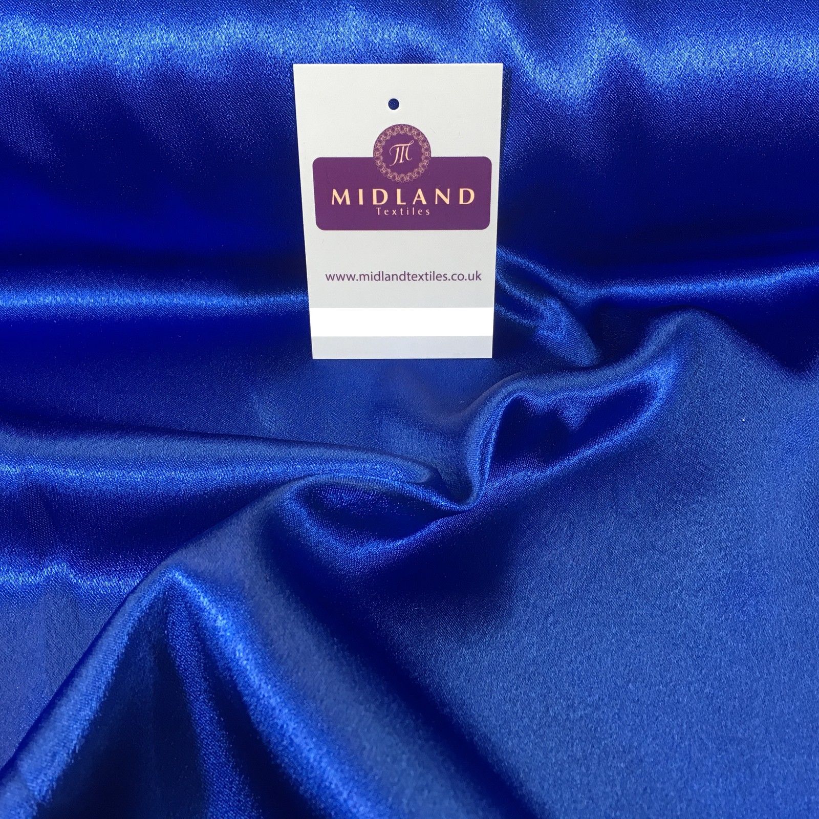 Luxury Silky Crepe Back Satin- Dress Wedding Prom Bridal 45