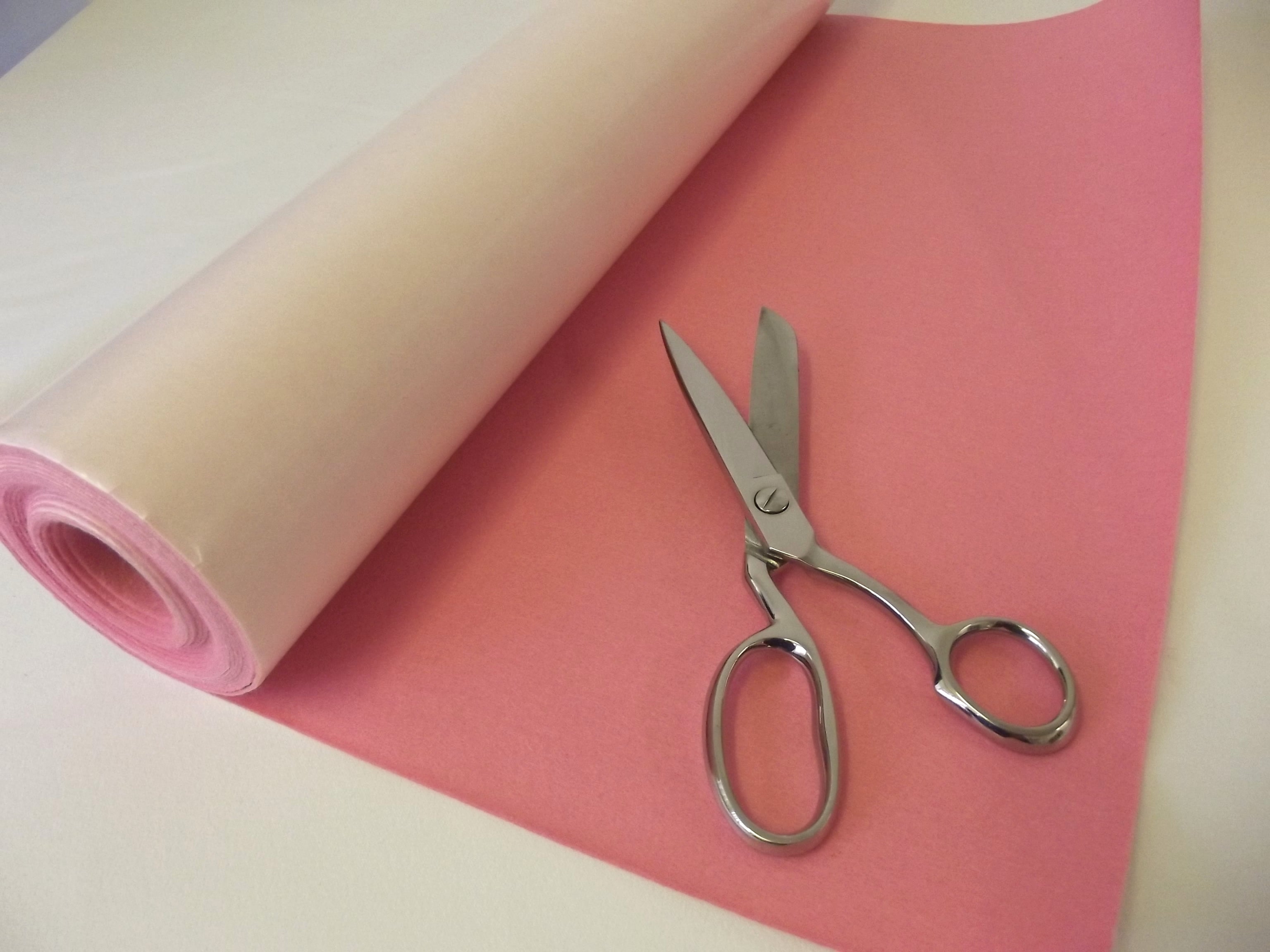 Plain Self Adhesive Backed Baize Felt Arts & Craft Fabric M1467 Lot 1