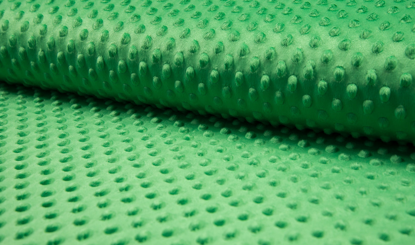 Plain Dimple Cuddle Fleece Fabric M1479 Mtex