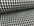 Timeless 1/4 Inch Gingham Fabric Material for Clothing, Aprons, Tablecloths, School Decorations - 44" Wide - M30