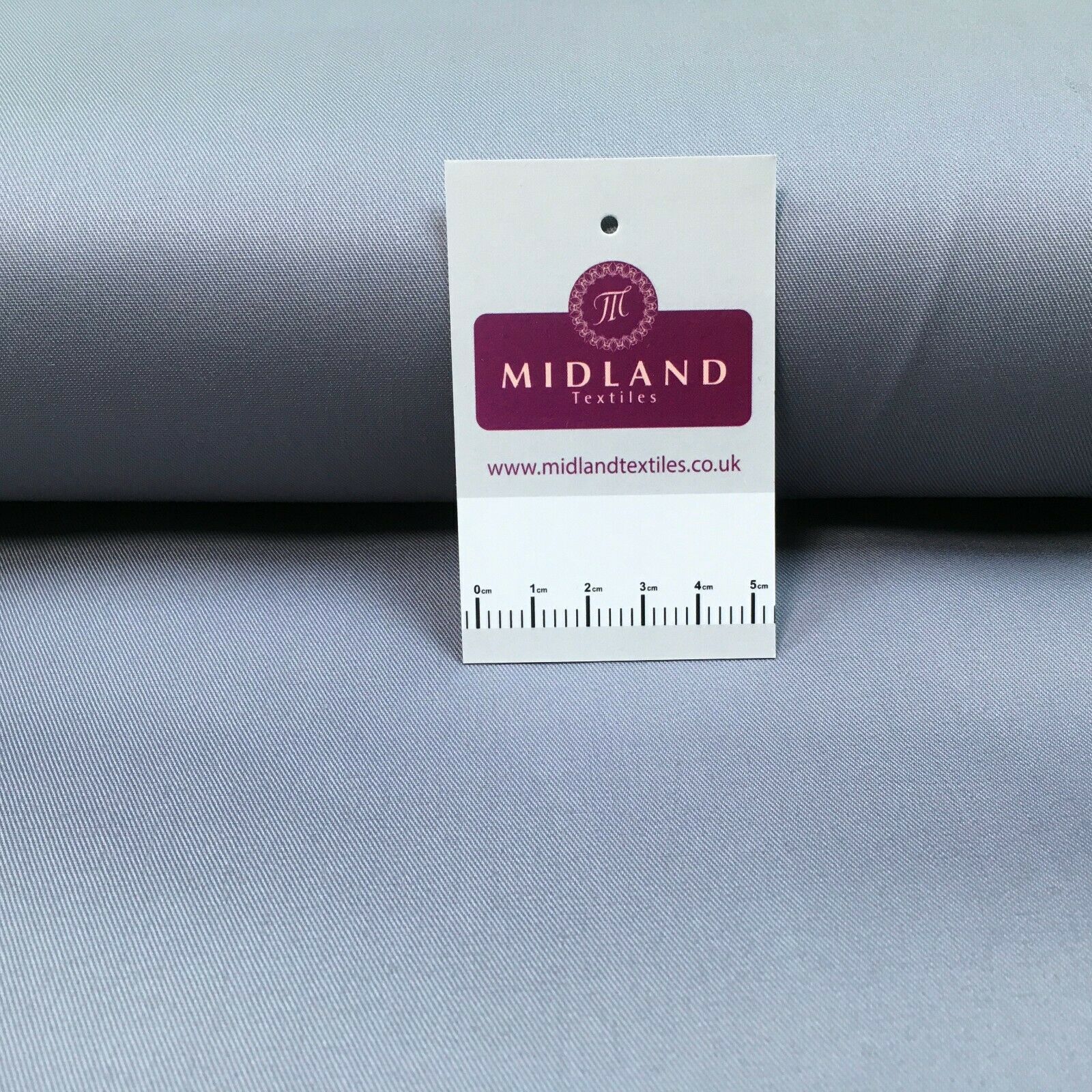 Heavy Plain Poly Cotton Drill Fabric for Uniforms & Work wear MK1409 Mtex
