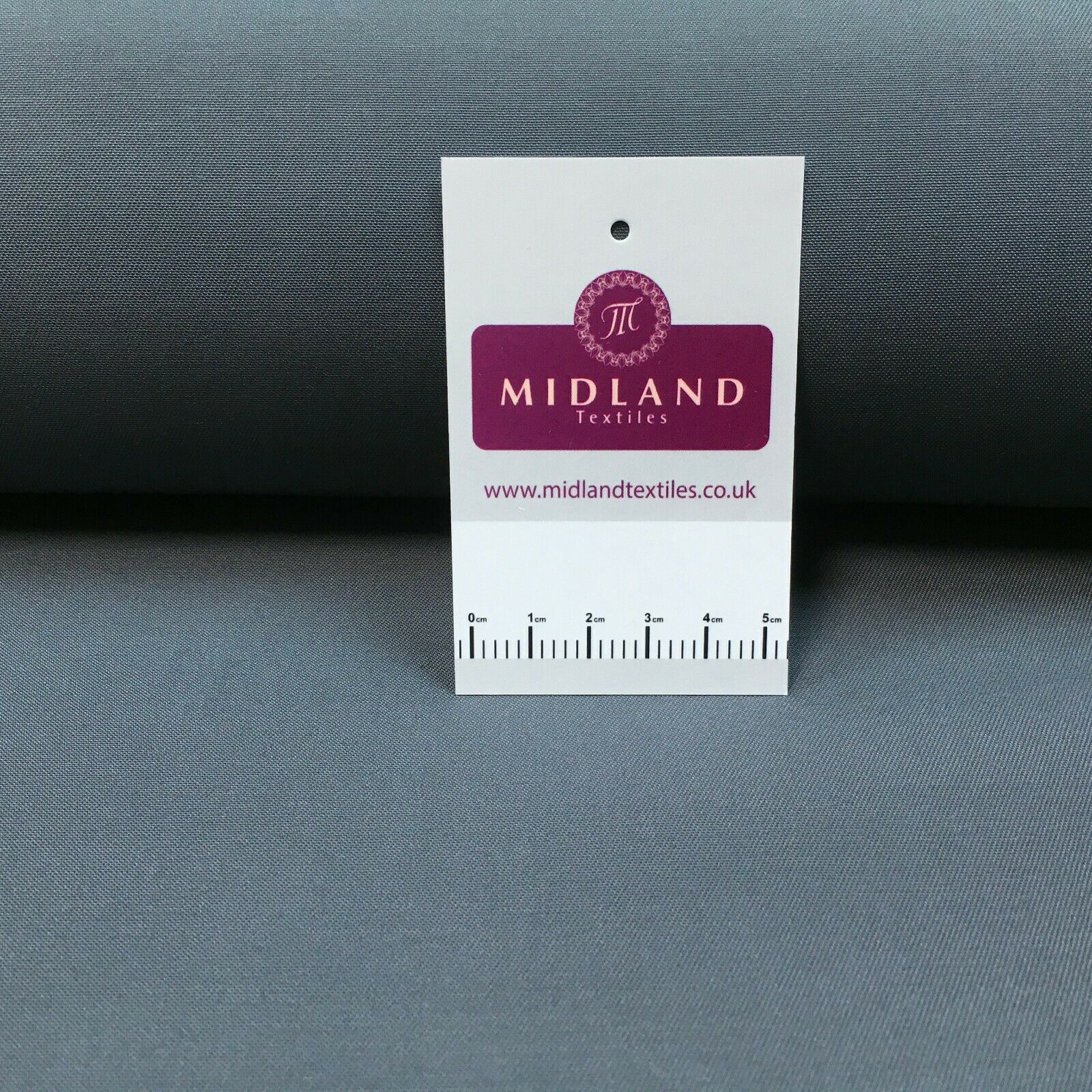 Heavy Plain Poly Cotton Drill Fabric for Uniforms & Work wear MK1409 Mtex