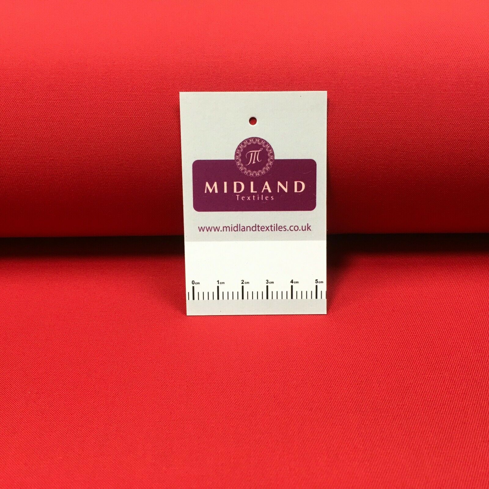 Heavy Plain Poly Cotton Drill Fabric for Uniforms & Work wear MK1409 Mtex