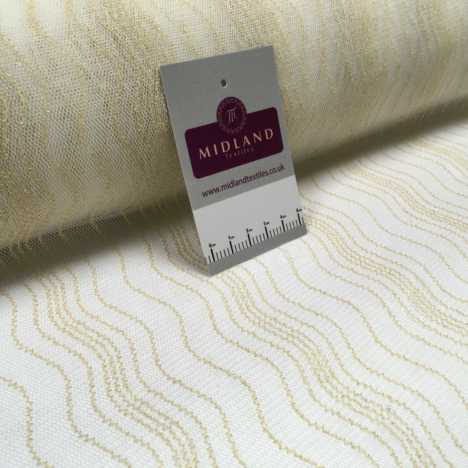 Lurex shimmer stretch power mesh net dress lingerie Fabric M1390 Mtex