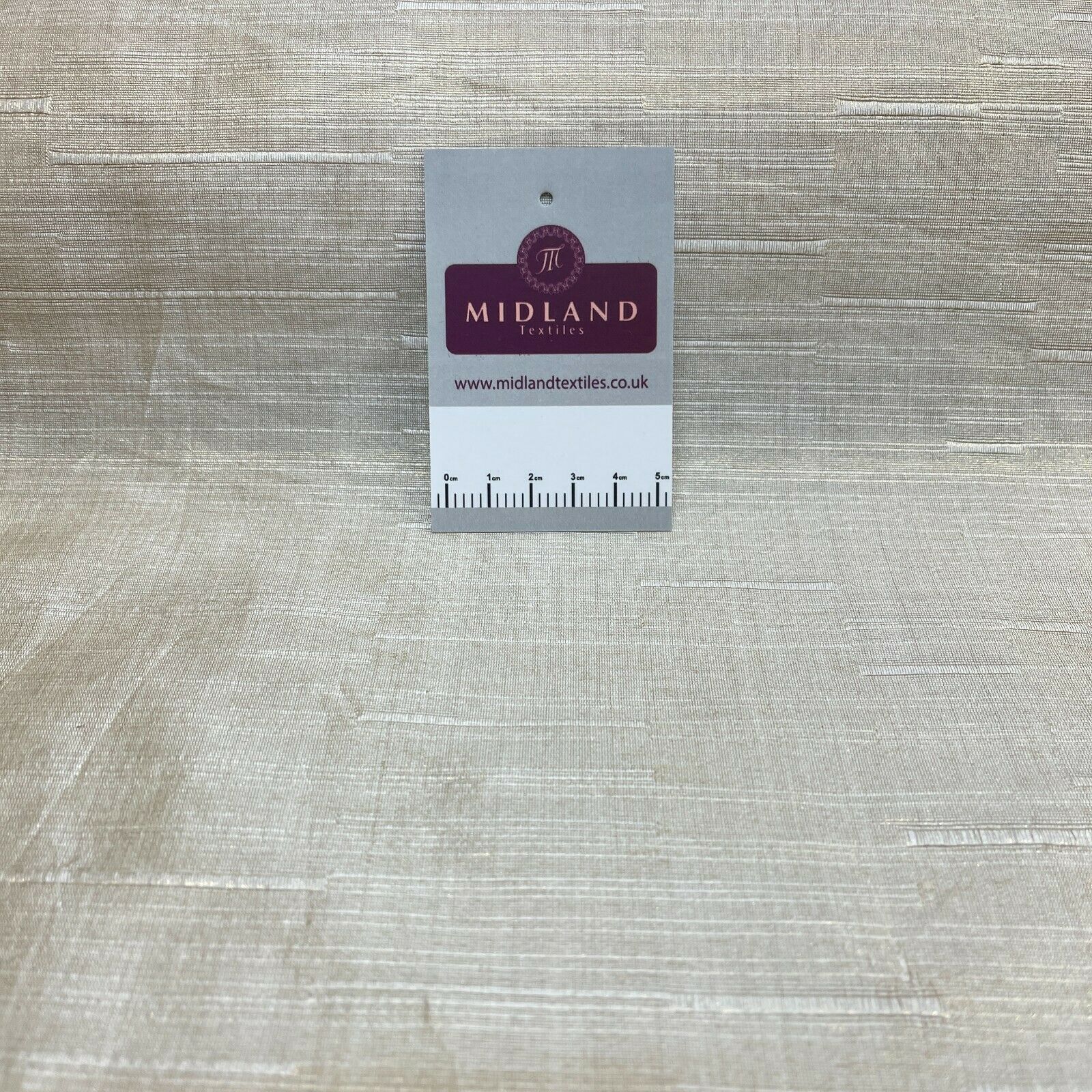 Gold Shimmer Raw Faux Silk Dupion Shantung Dress Fabric M1519 Mtex