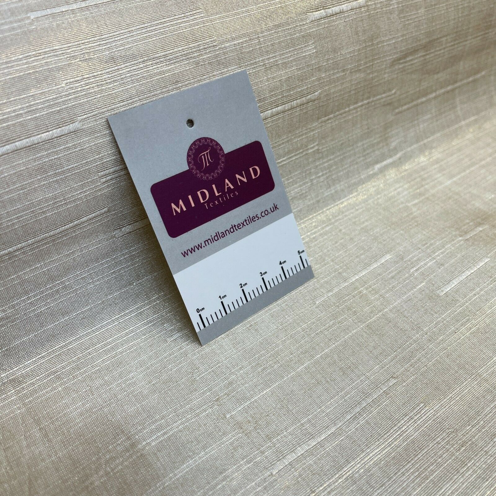 Gold Shimmer Raw Faux Silk Dupion Shantung Dress Fabric M1519 Mtex