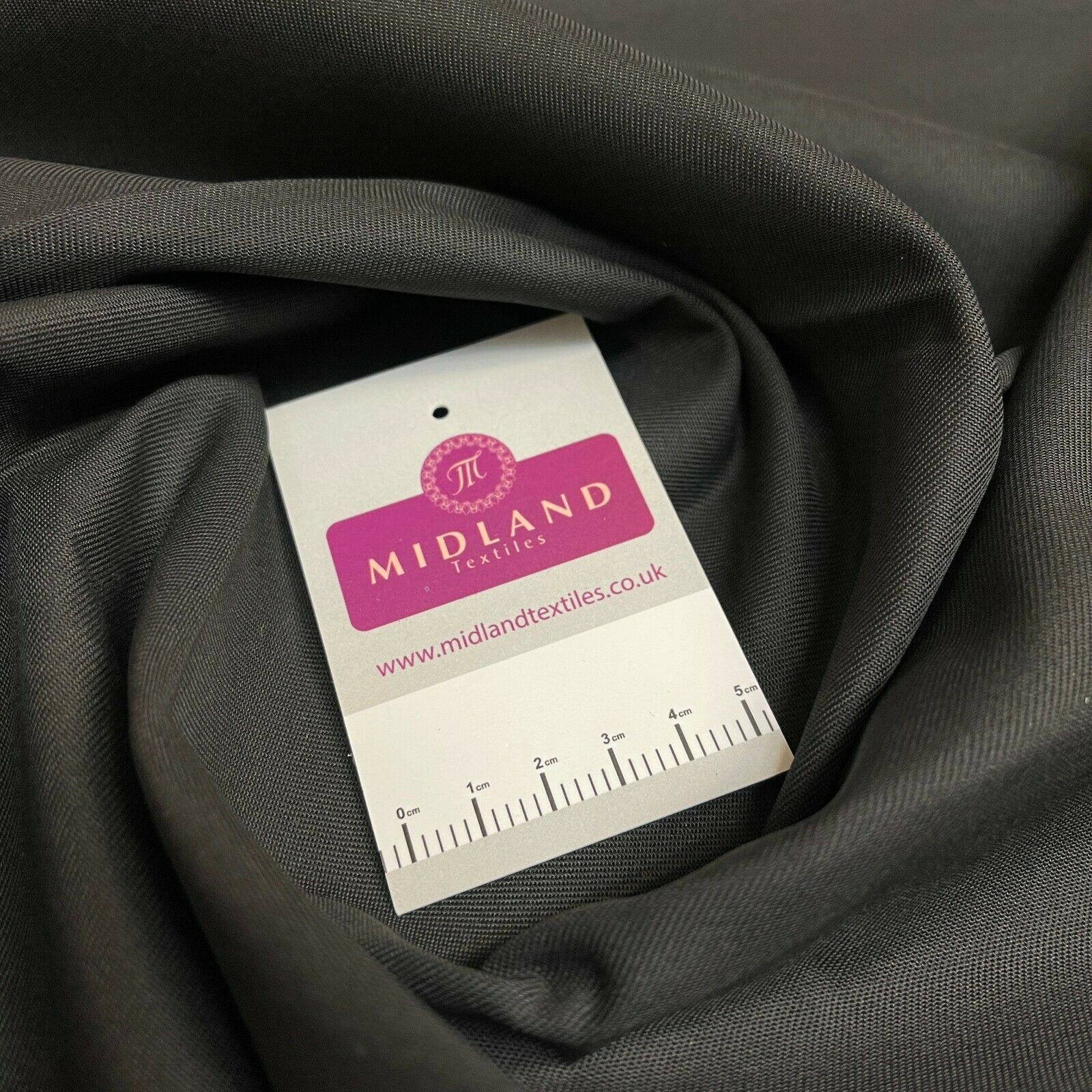 Plain Poly Cotton Drill Fabric for Uniforms & Work wear M1533 Mtex