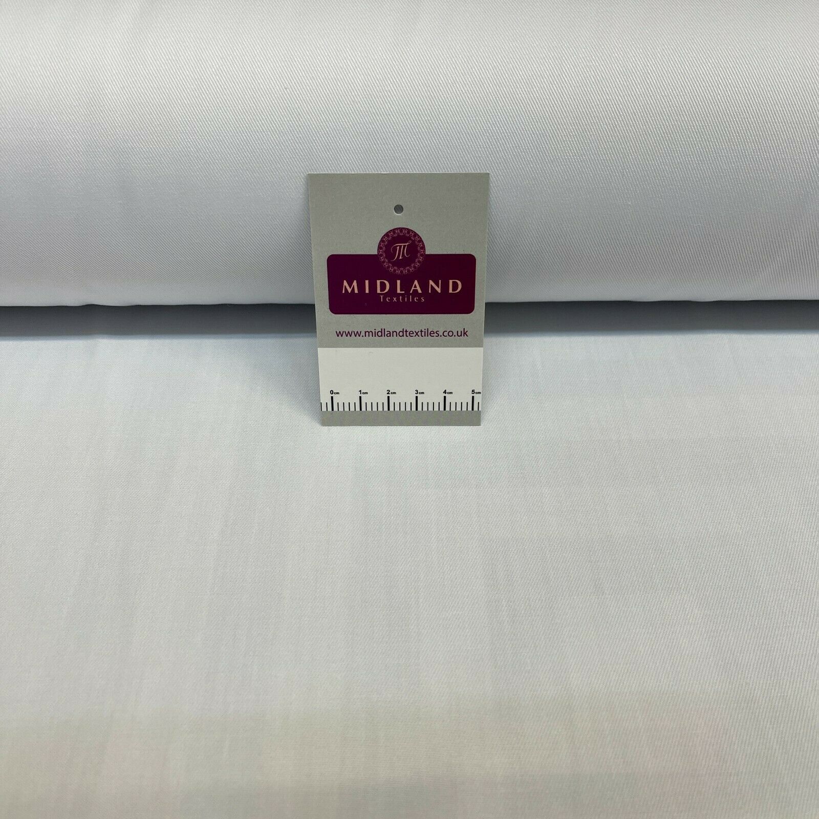 Plain Poly Cotton Drill Fabric for Uniforms & Work wear M1533 Mtex