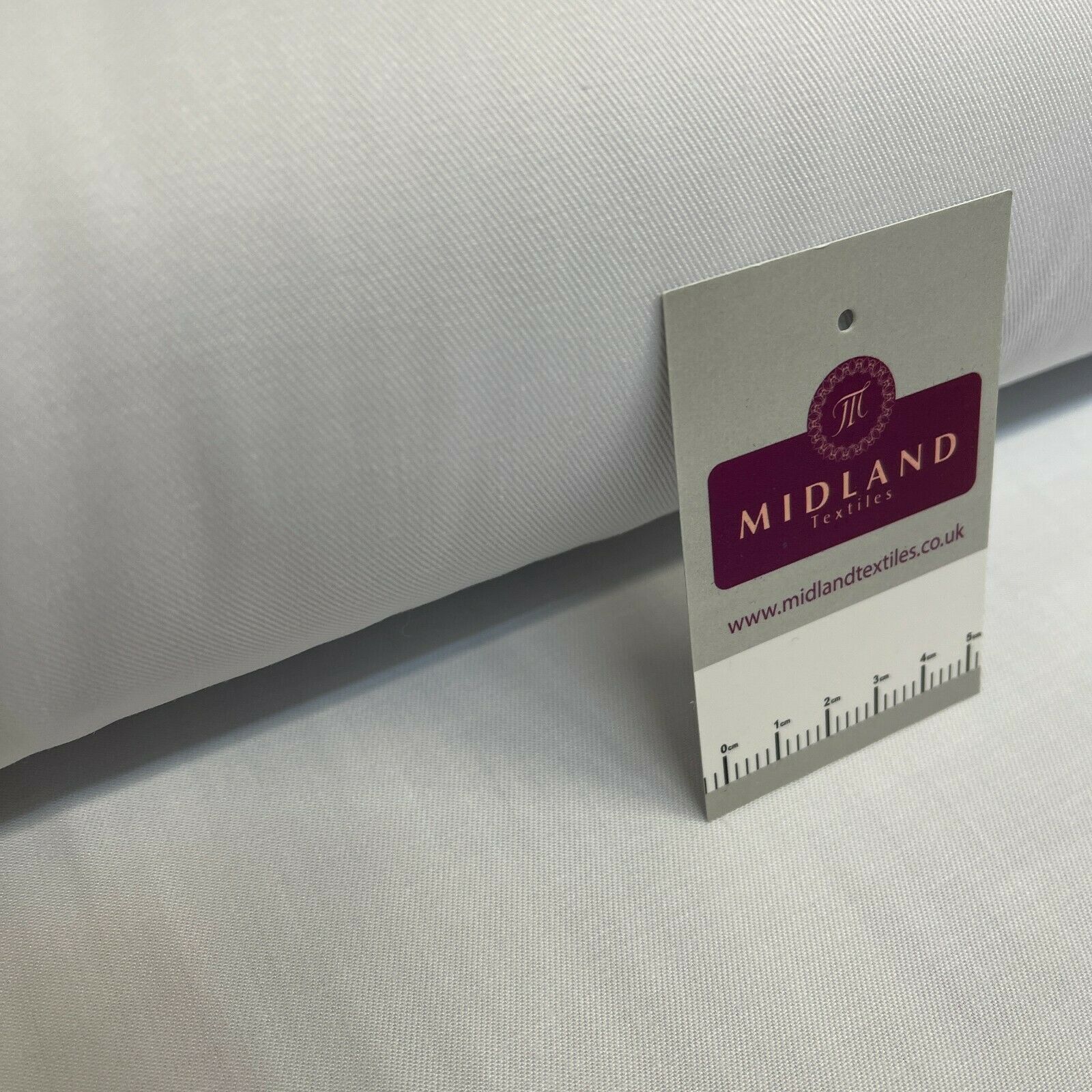 Plain Poly Cotton Drill Fabric for Uniforms & Work wear M1533 Mtex