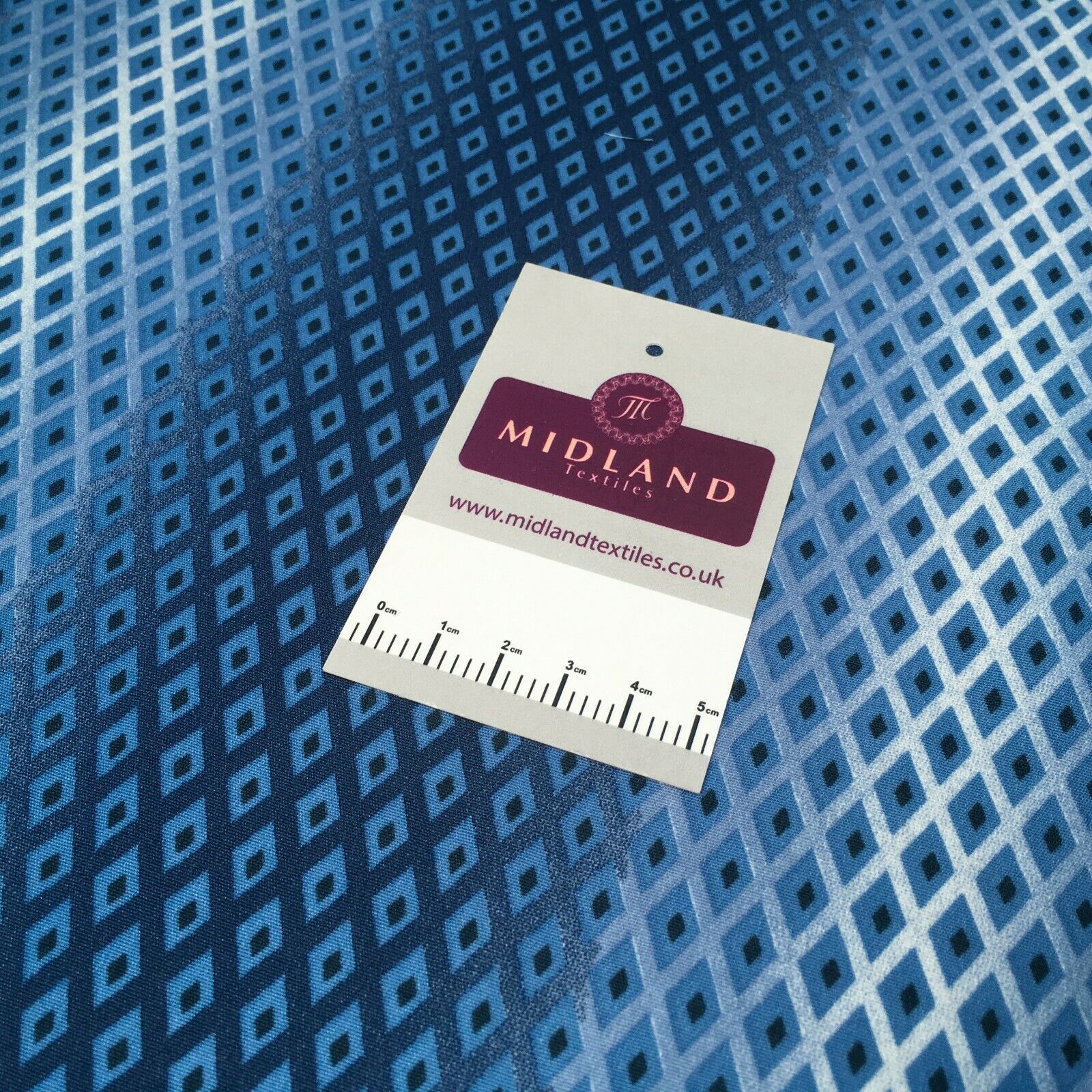 Assorted colours prints Peach crepe dress fabric M1548