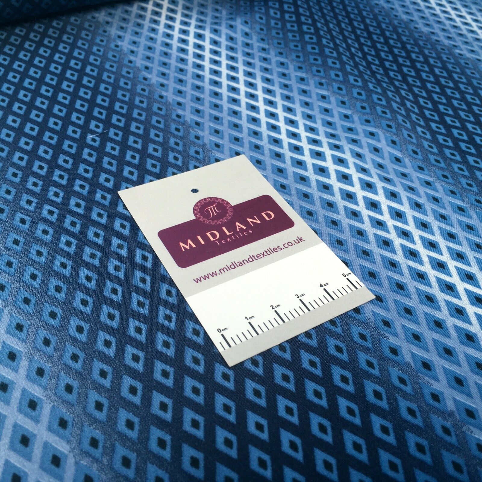 Assorted colours prints Peach crepe dress fabric M1548