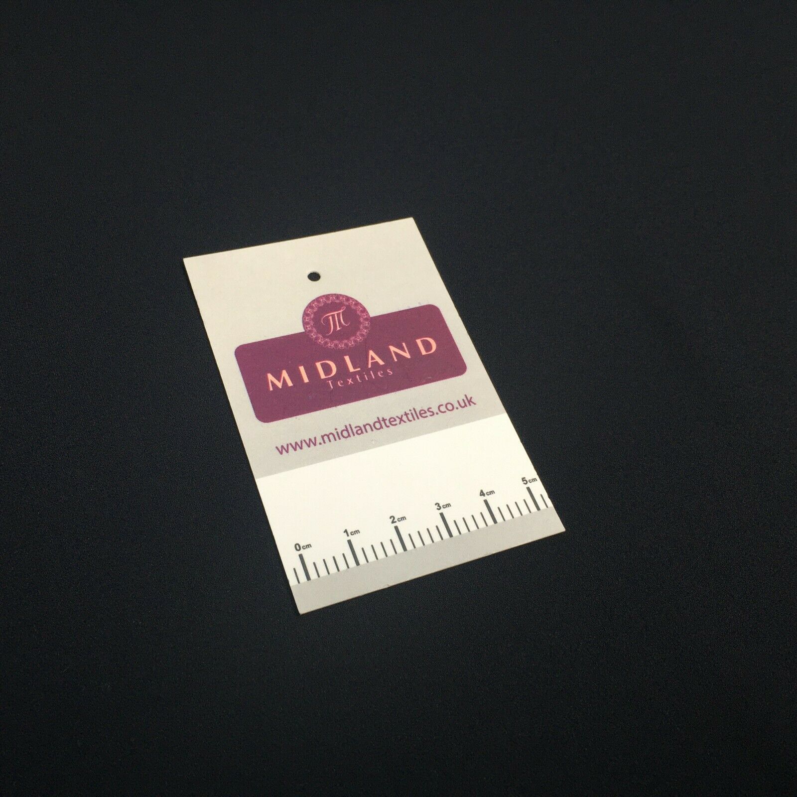 Navy Ornamental Paisley Navy Print &Plain Georgette Dress Fabric M1549 Mtex