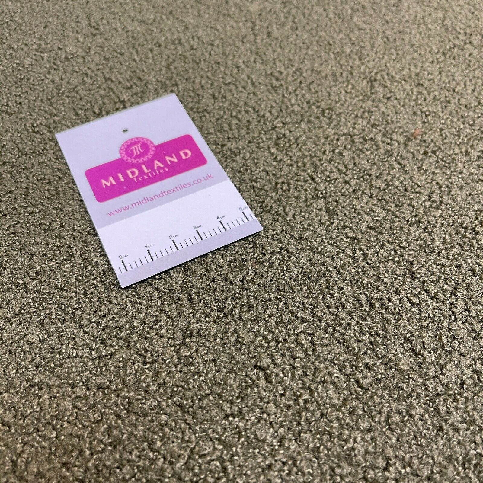 Cuddle Soft Sherpa fleece faux lambswool look clothing craft Fabric M1561 Mtex