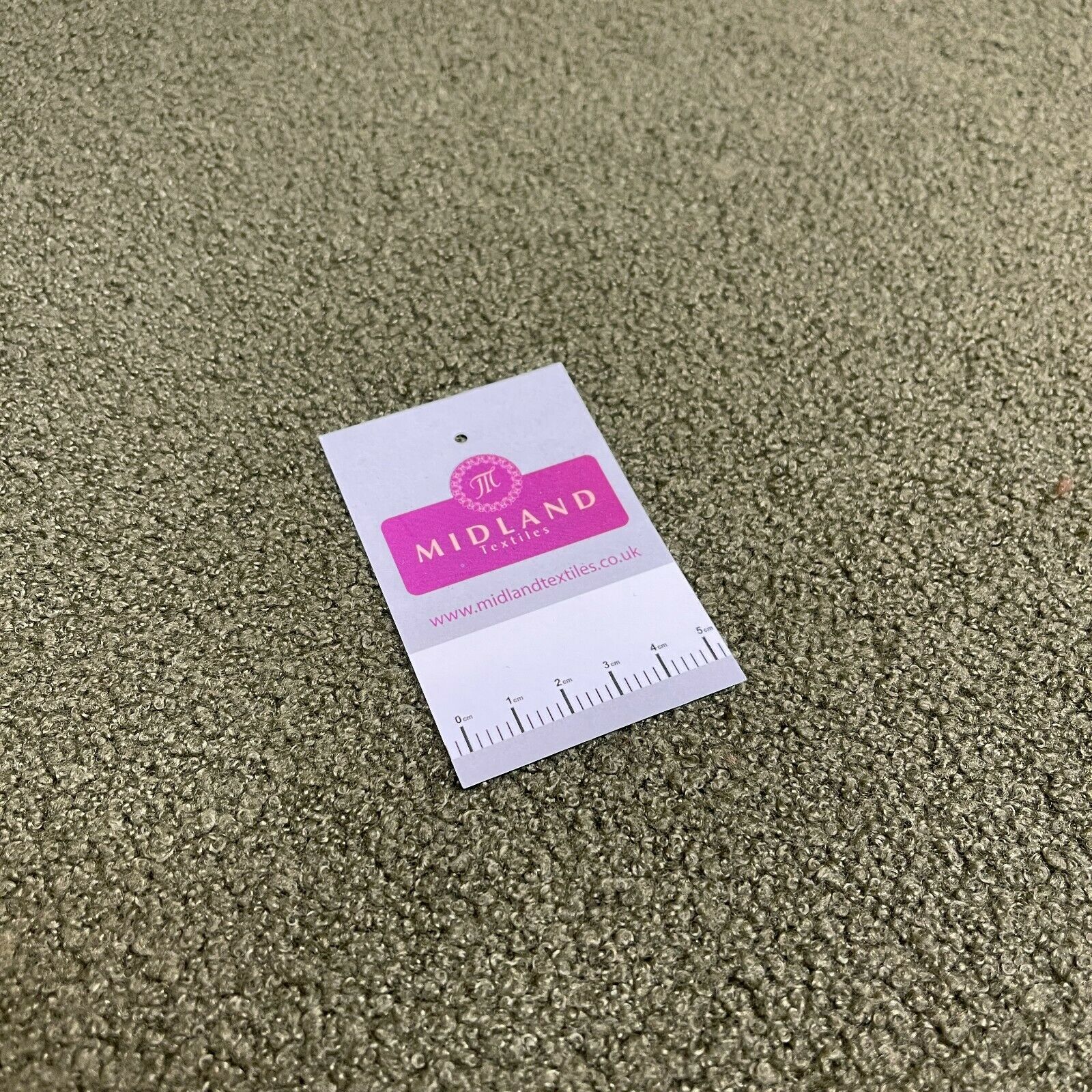 Cuddle Soft Sherpa fleece faux lambswool look clothing craft Fabric M1561 Mtex