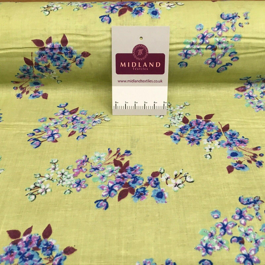 Midland Textiles