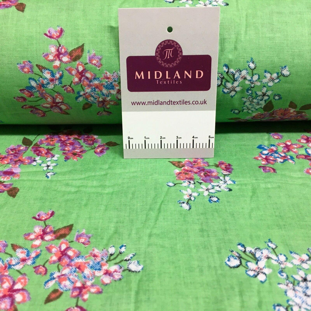 Midland Textiles