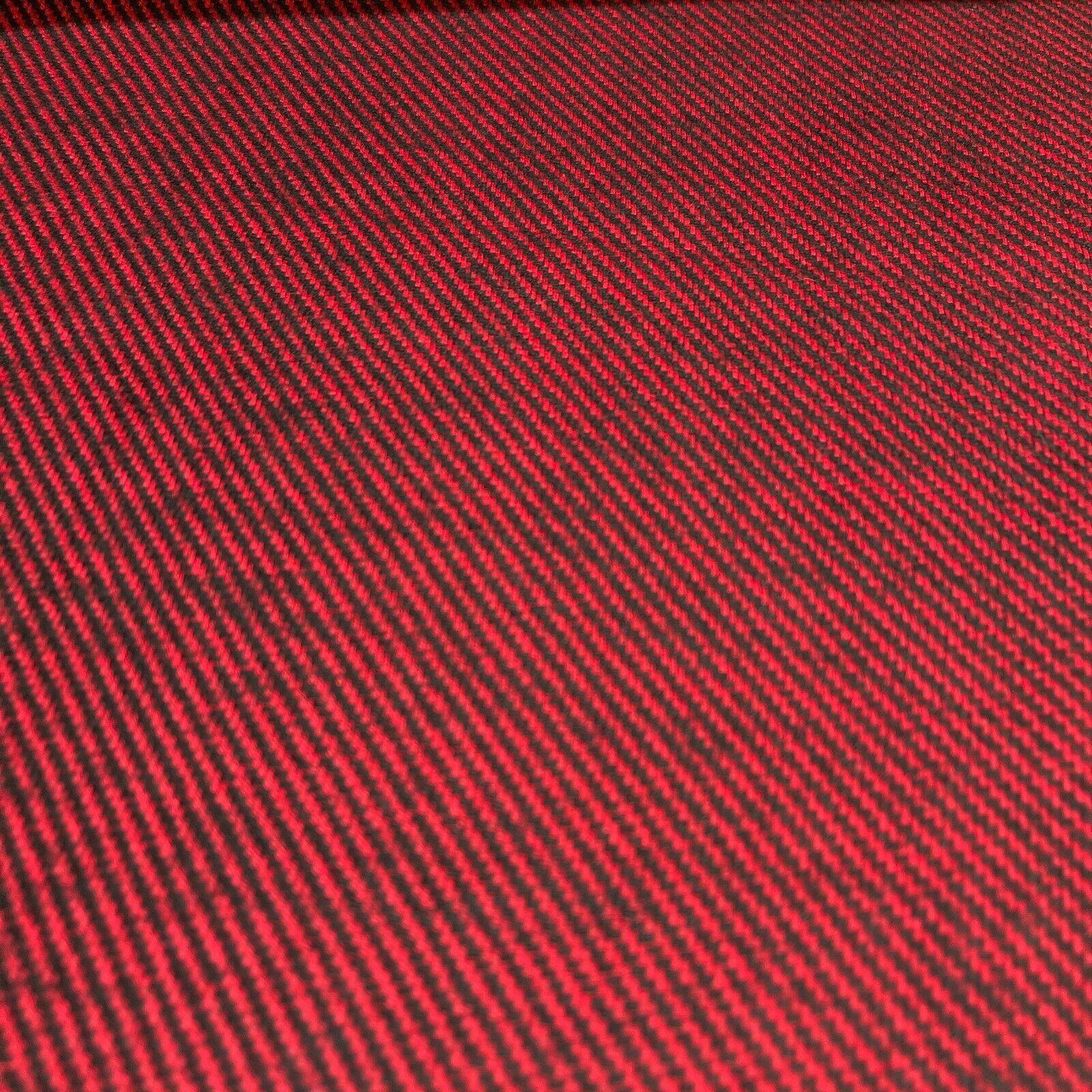 Soft Brushed Tartan Check Plaid Winceyette printed Fabric MA1580