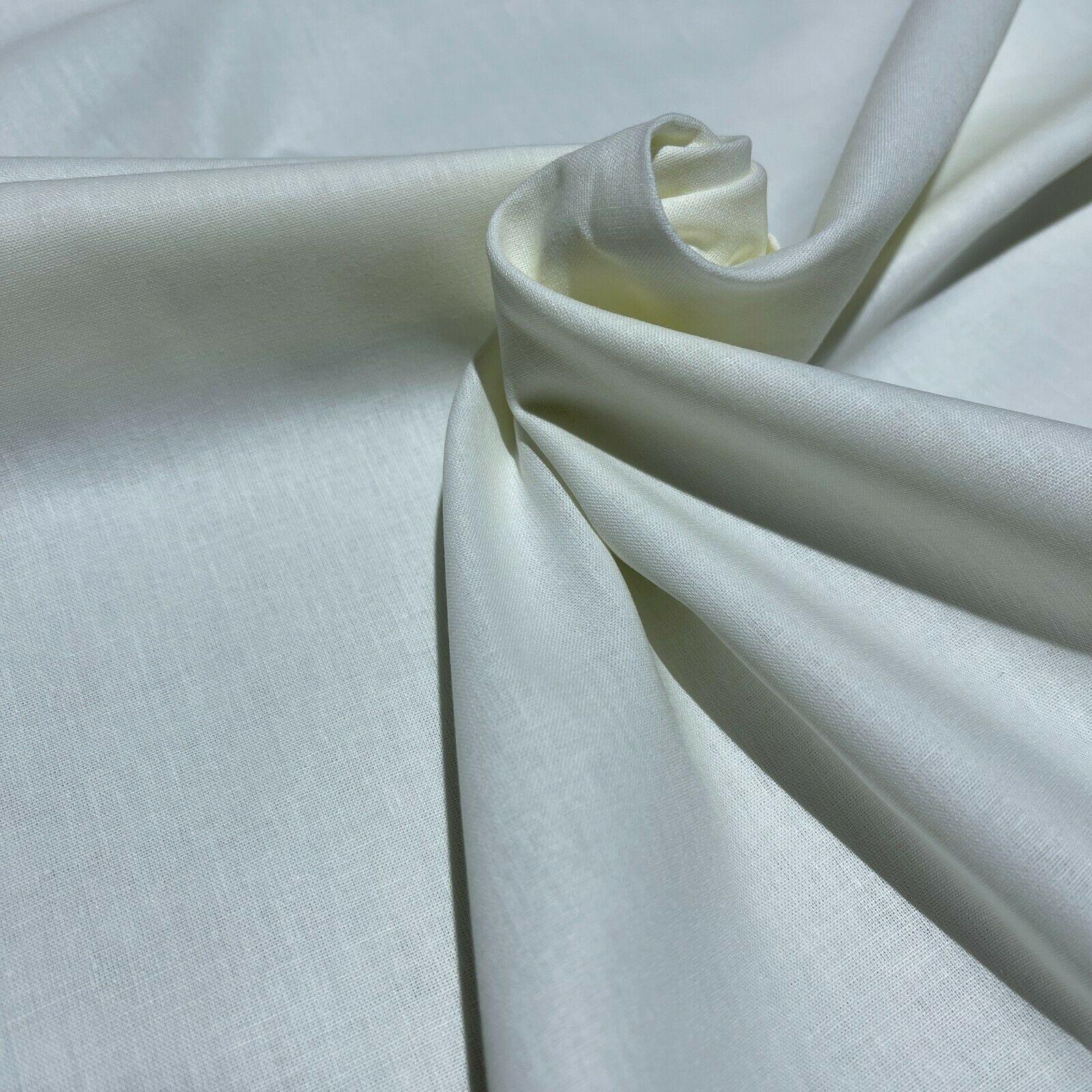 Plain dyed 100% Crafting Cotton Fabric M1578-  60 inch wide