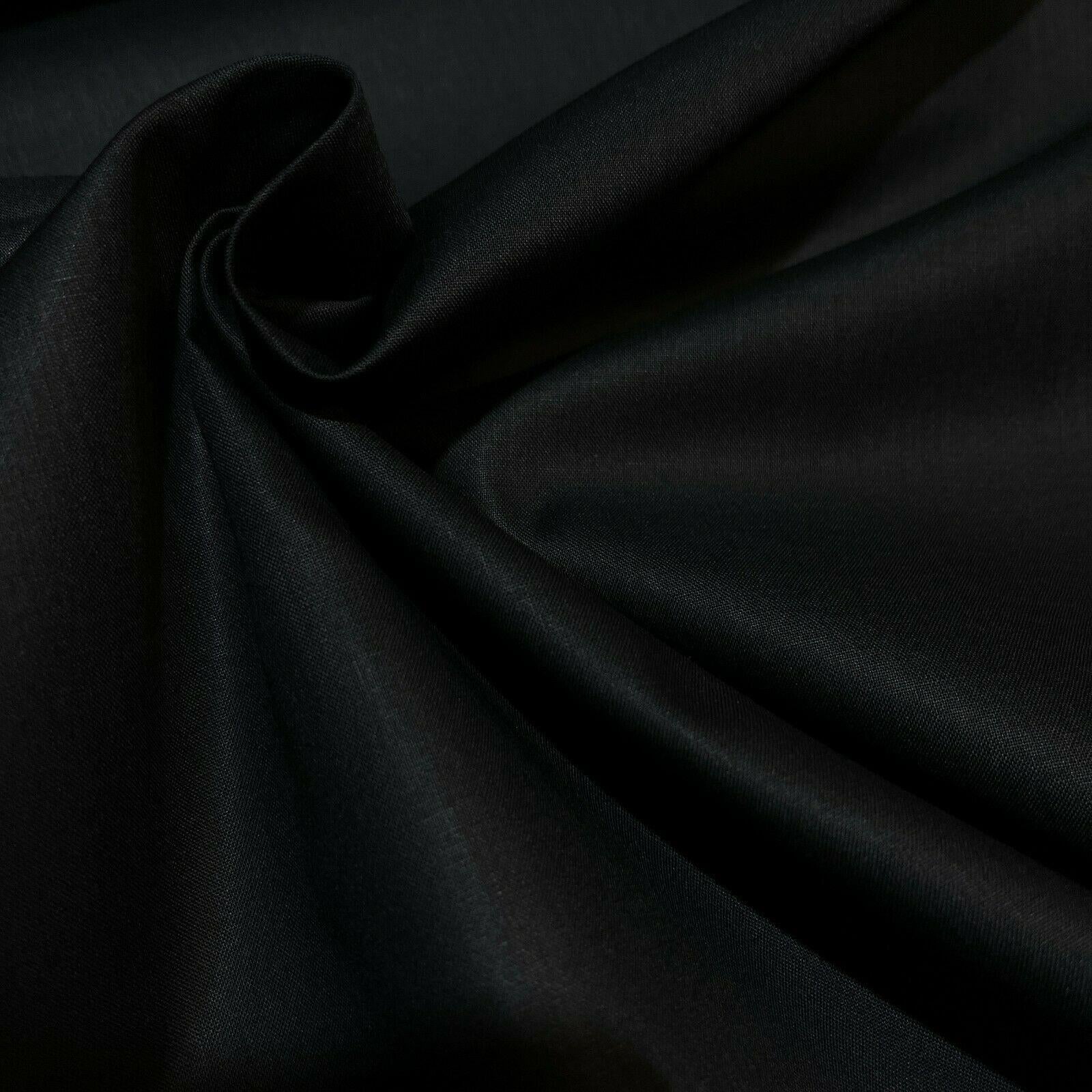 Plain dyed 100% Crafting Cotton Fabric M1578-  60 inch wide