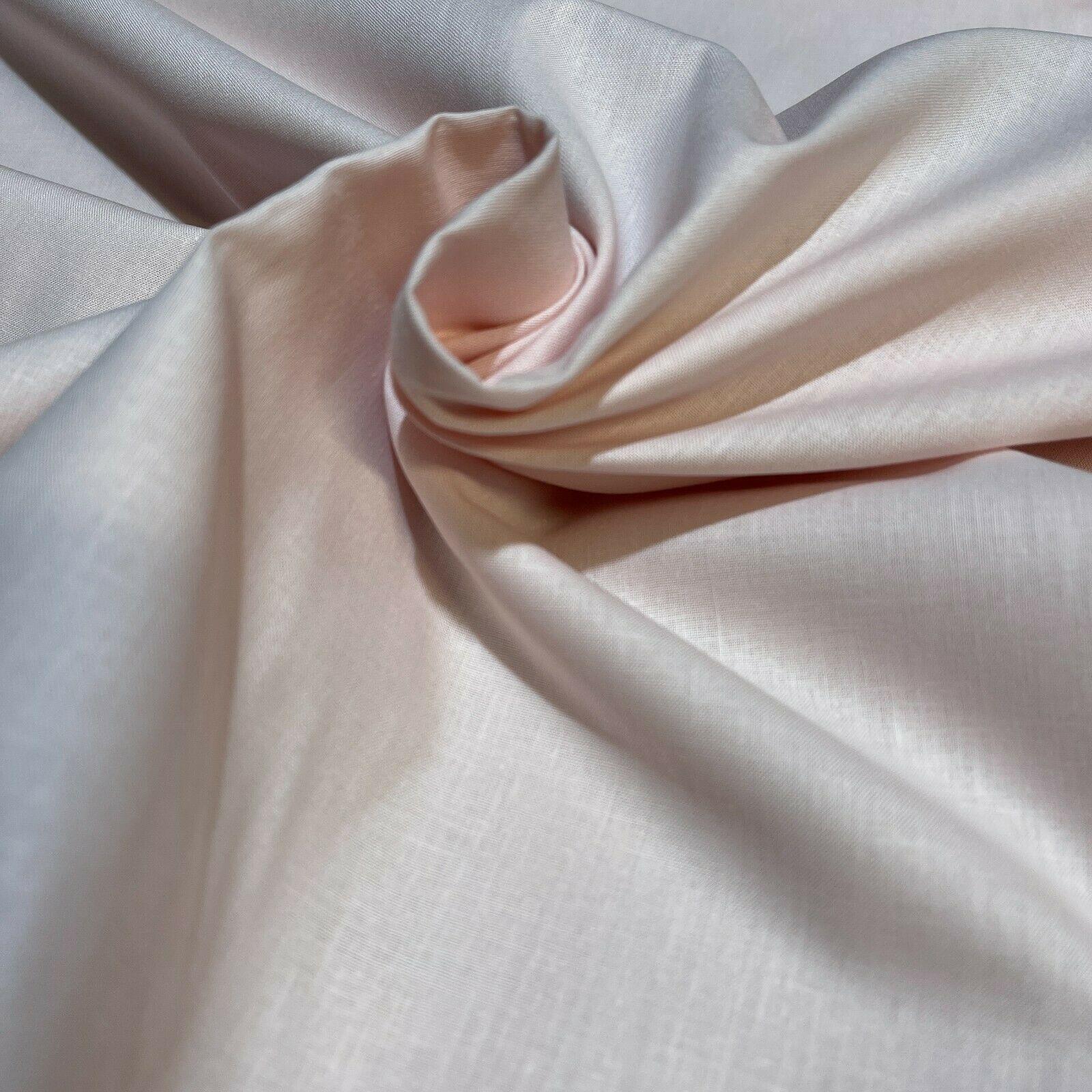 Plain dyed 100% Crafting Cotton Fabric M1578-  60 inch wide