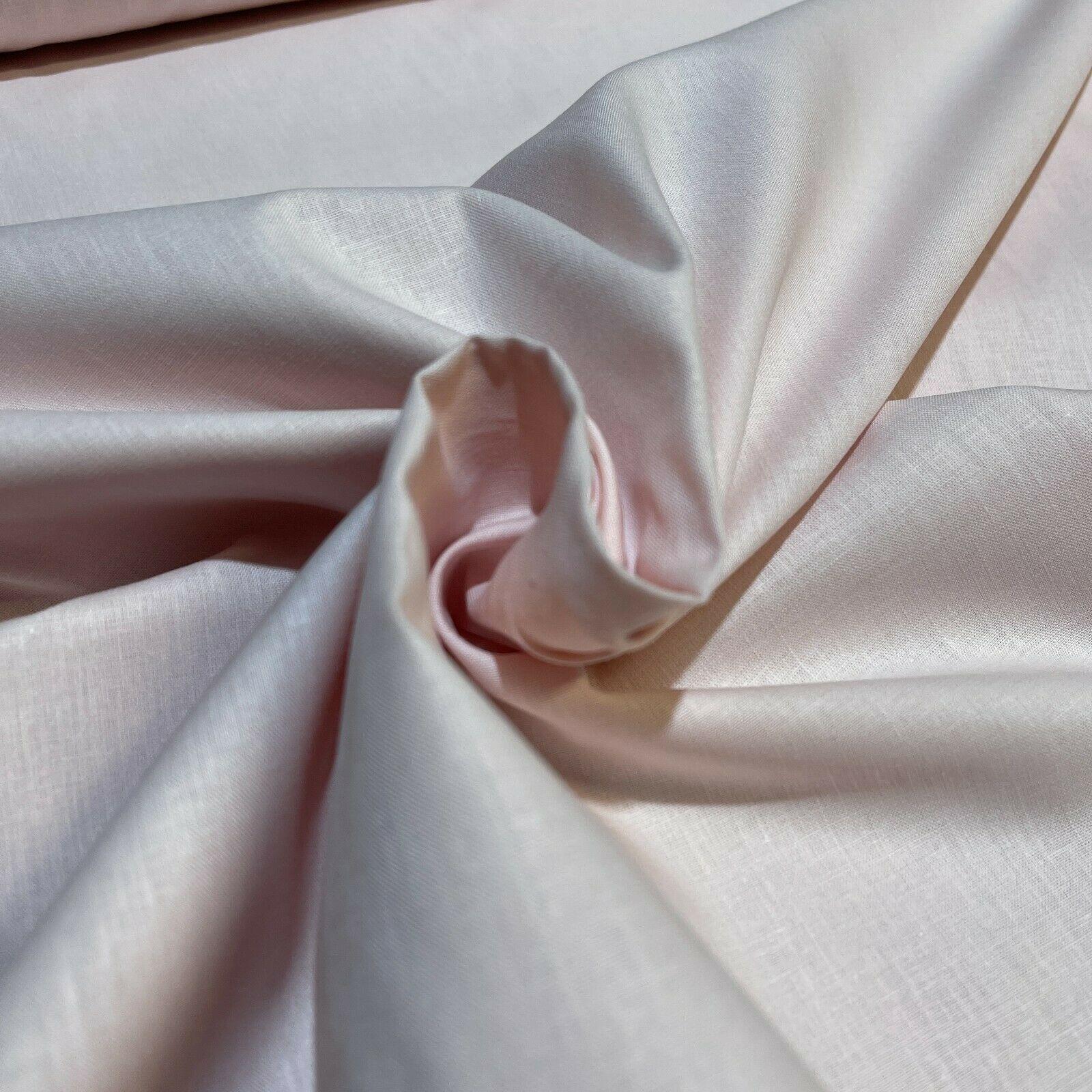 Plain dyed 100% Crafting Cotton Fabric M1578-  60 inch wide