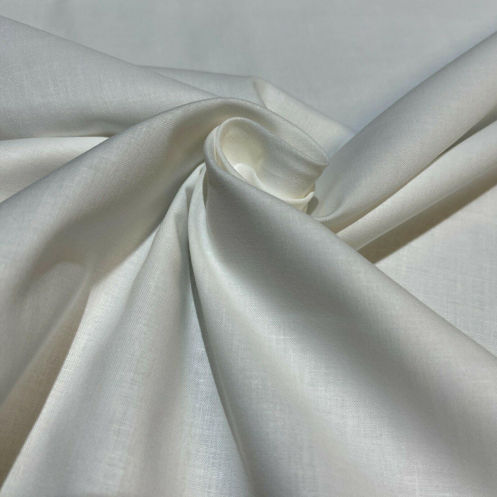 Plain dyed 100% Crafting Cotton Fabric M1578-  60 inch wide