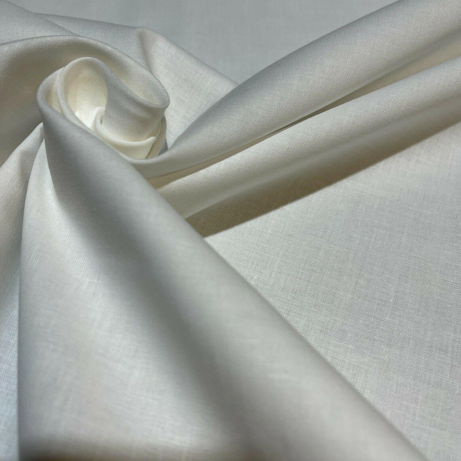 Plain dyed 100% Crafting Cotton Fabric M1578-  60 inch wide